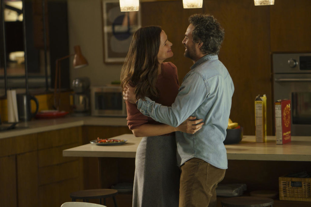 The Adam Project es la nueva película de Ryan Reynolds