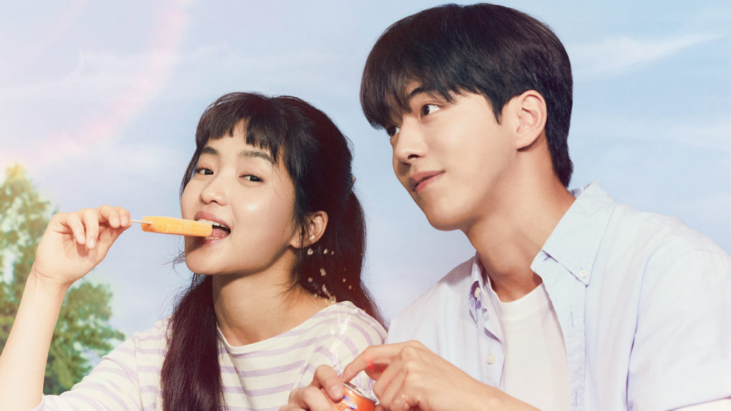 Checa nuestra reseña de Veinticinco, Veintiuno, el nuevo k-drama de Netflix
