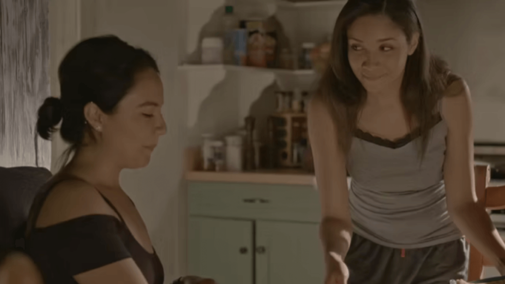 Cortometraje Pulse