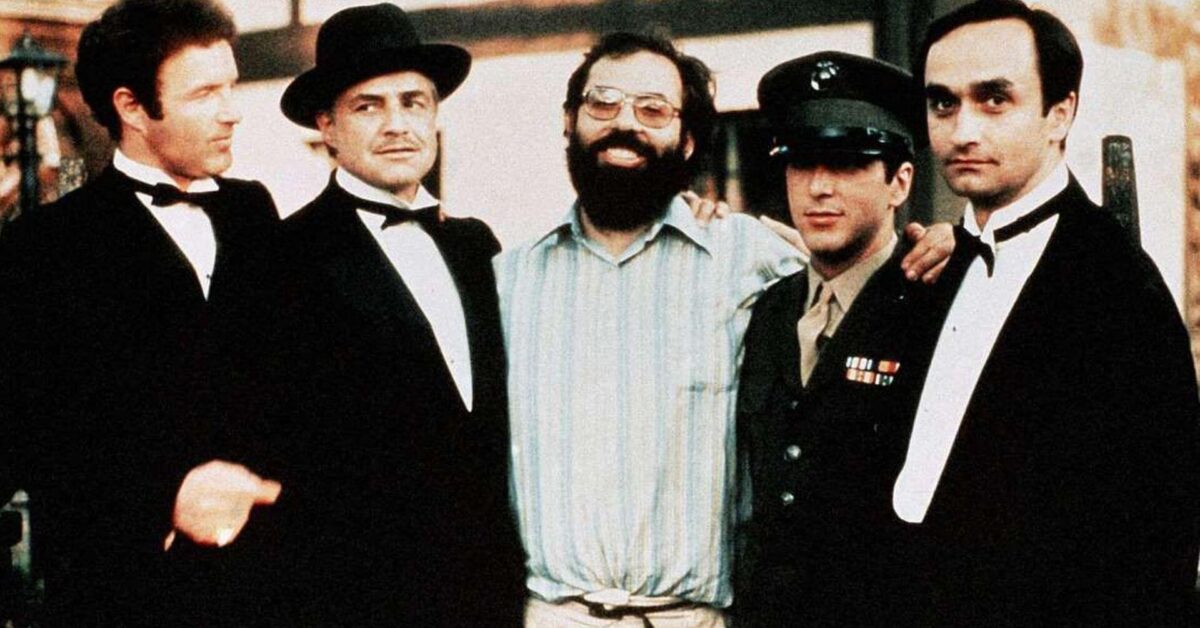 Checa nuestras curiosidades de El padrino
