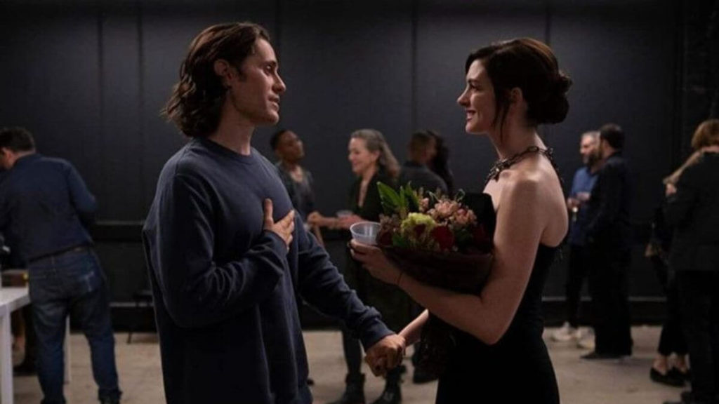Checa nuestra reseña sin spoilers de WeCrashed