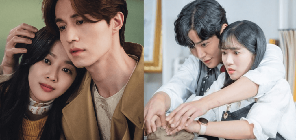 Lista de clichés románticos en kdramas destino