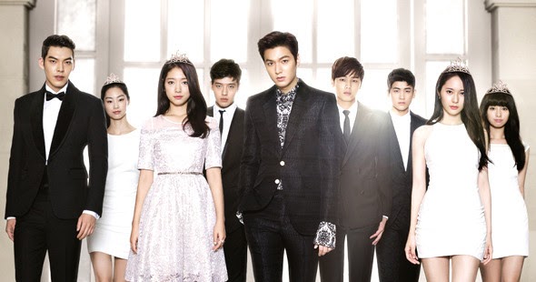 Clichés kdramas millonarios