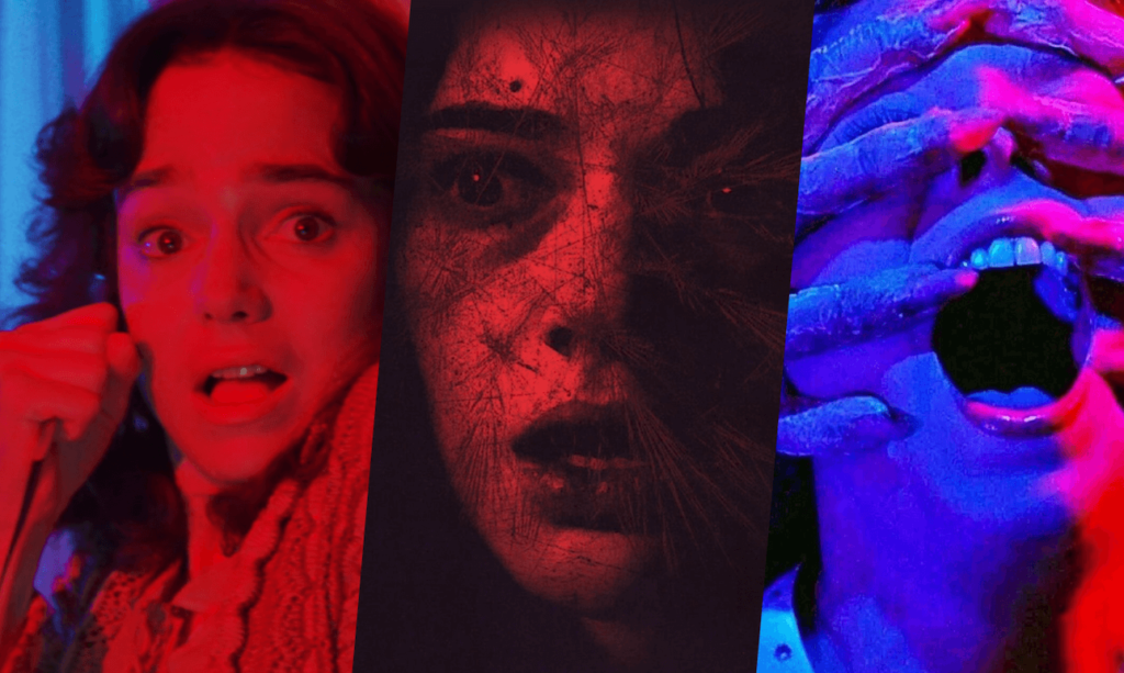 Trilogía de las tres madres de Dario Argento