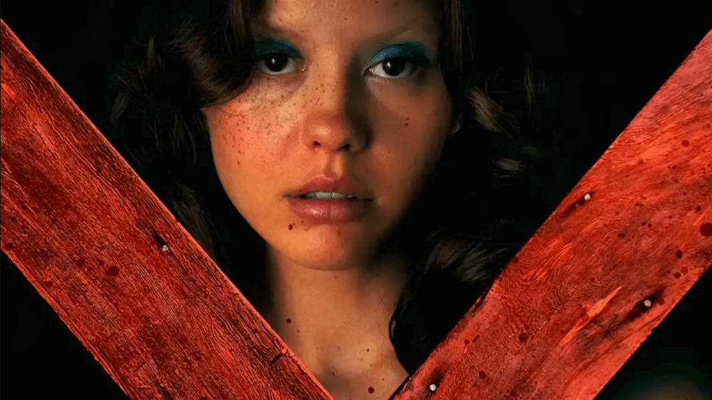 Lee nuestra reseña de X de Ti West sin spoilers