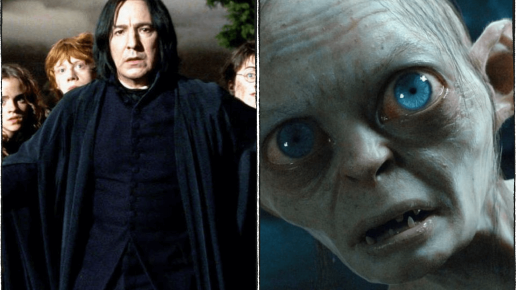 Loa antihéroes  frecuentemente son confundidos con los villanos. 