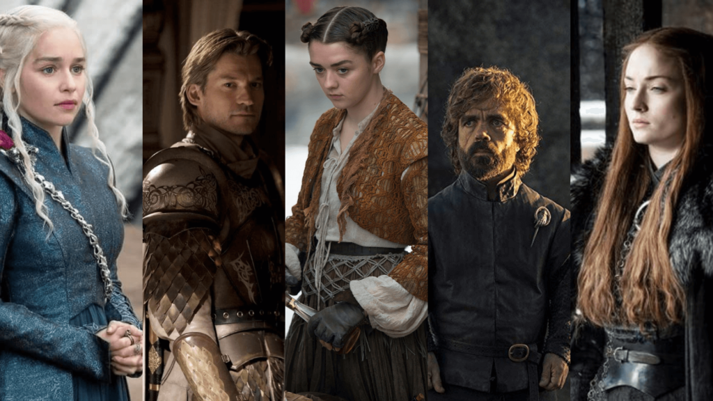 Los antihéroes en el cine y televisión crean historias complejas.