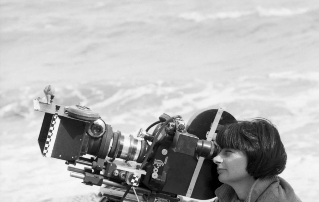 cuales son las mejores películas de agnès varda