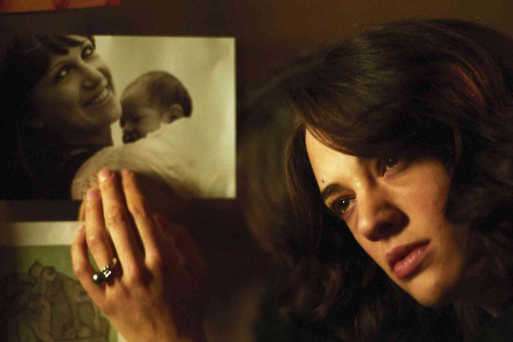 La trilogía de las tres madres de Dario Argento
