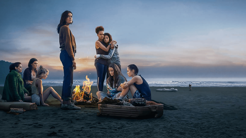 Lee nuestra reseña de The Wilds (Salvajes) de Prime Video