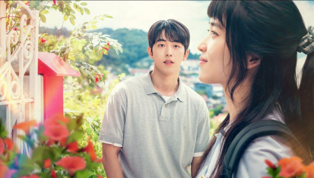 Recomendaciones de K-dramas Veinticinco, veintiuno