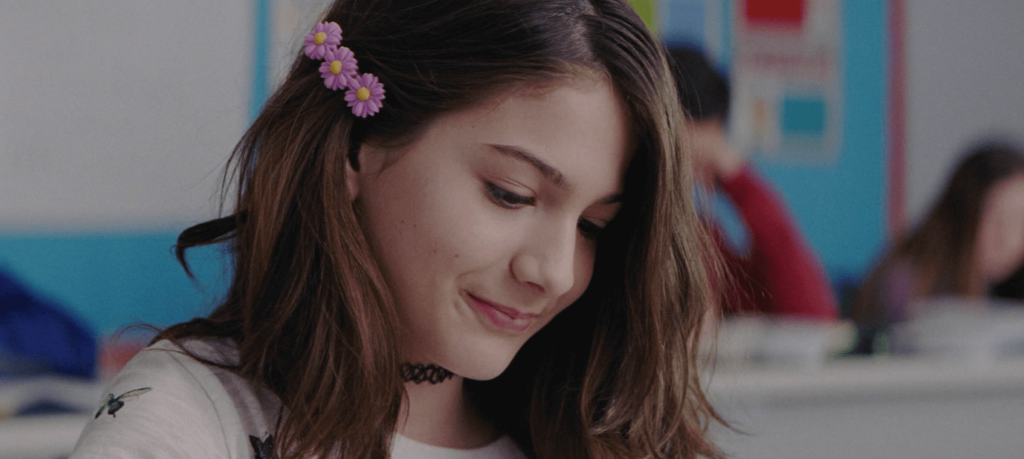 Cortometraje The Real Thing