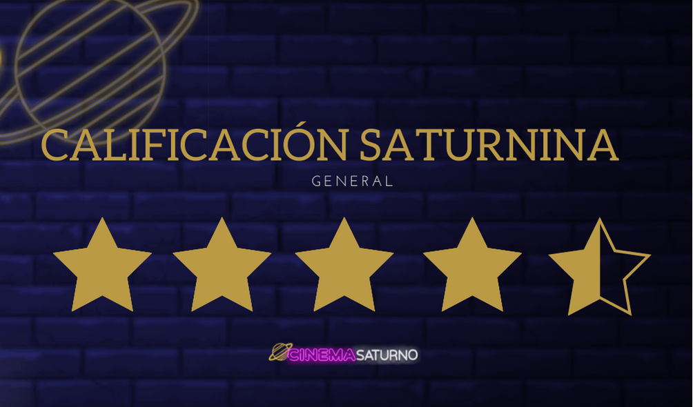 Reseña de Arte, plataformas de streaming