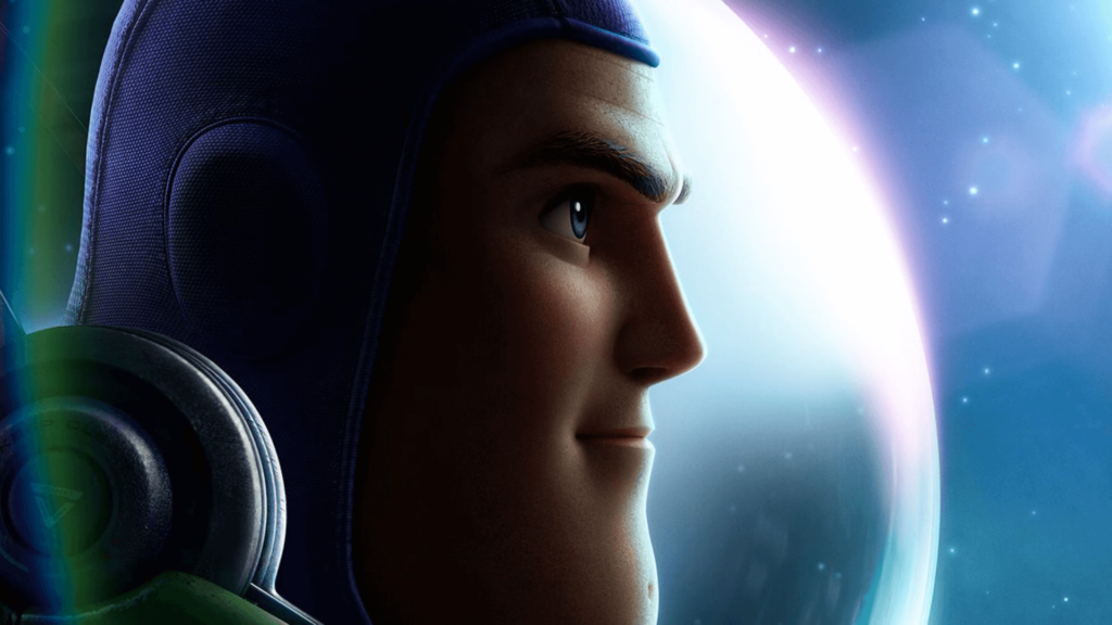 Lee nuestra reseña de Lightyear