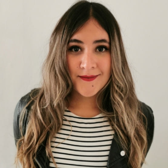 Isabel, colaboradora saturnina