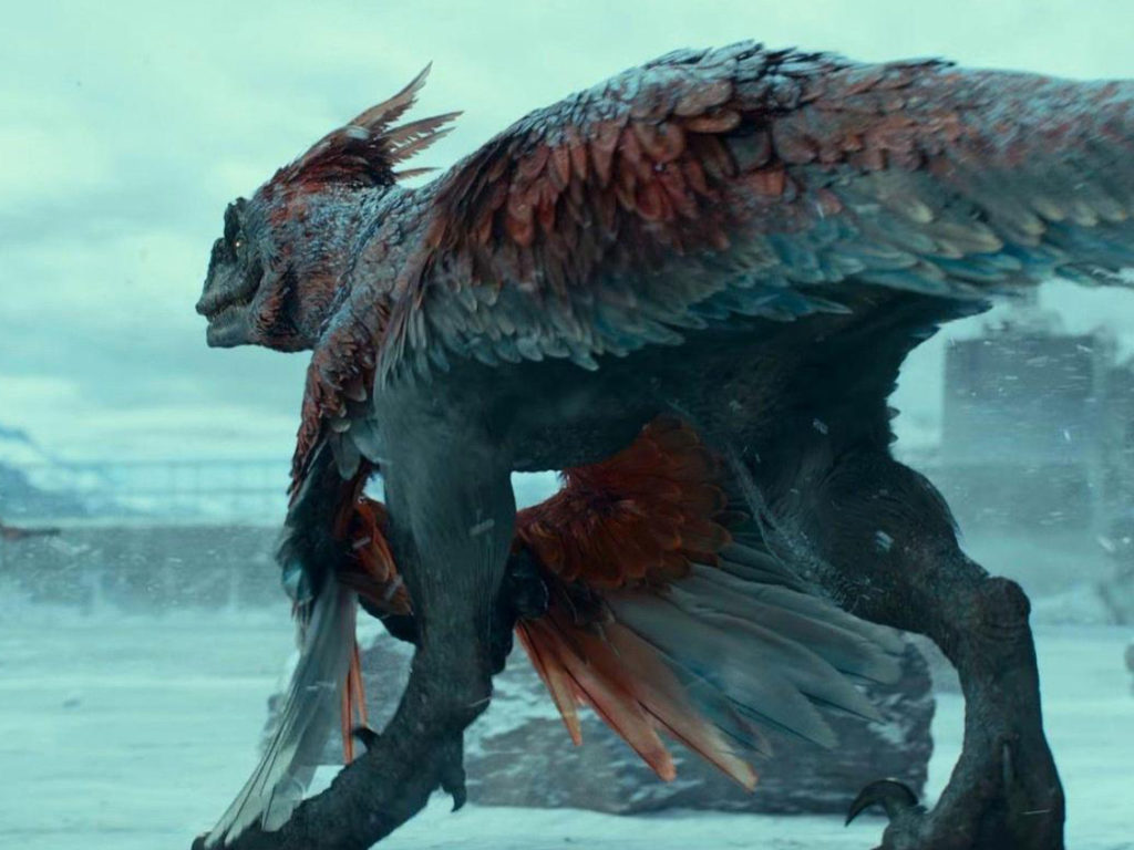 ¿Ya leíste nuestra reseña de Jurassic World: Dominion?