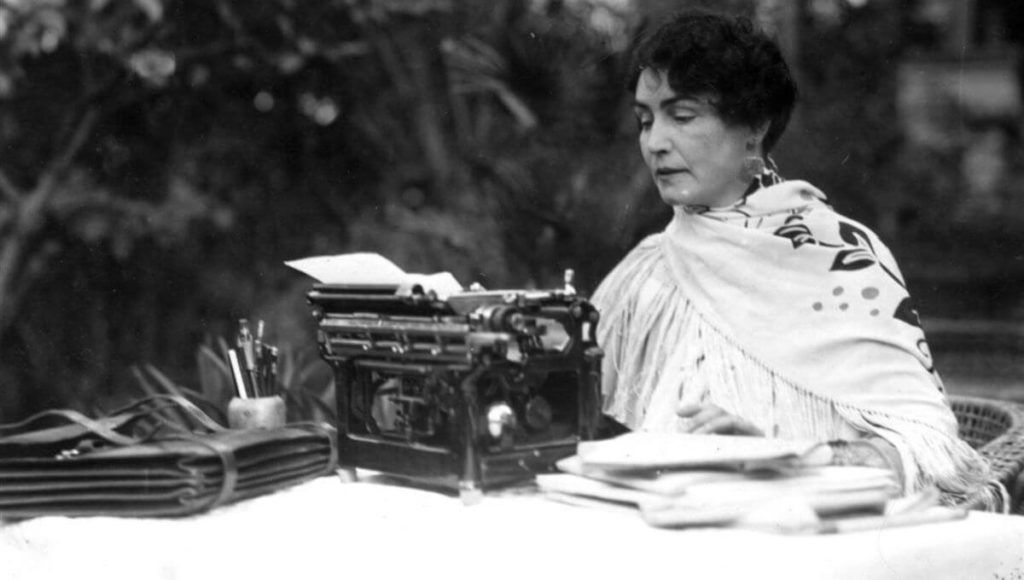 suspense de lois weber una de las cintas pioneras en el cine mudo