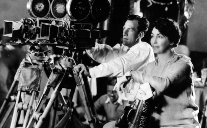 detras de camaras de suspense de lois weber