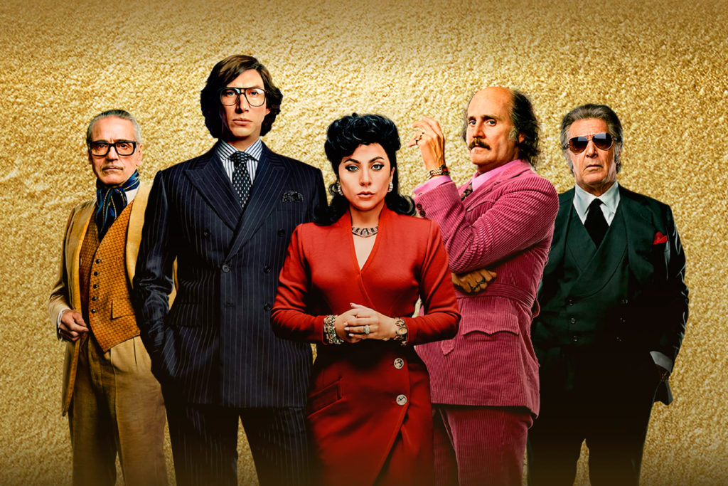 Checa las mejores películas del trope de la pobreza a la riqueza