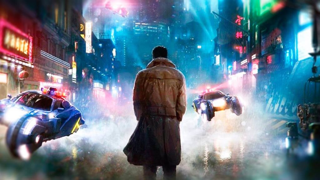 Blade Runner de 1982 cumple 40 años y lo celebramos con un quiz