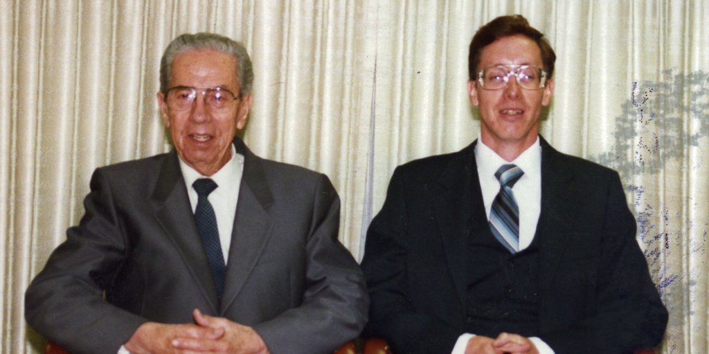 Sé Dócil: Reza y Obedece la nueva docuserie de Netflix