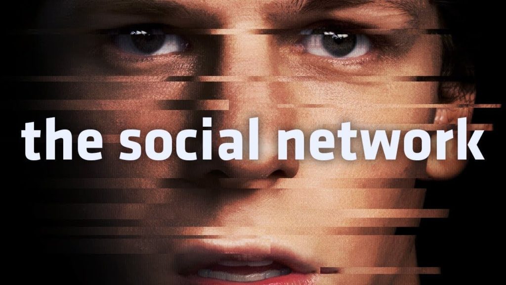 Red Social, una de las películas de la pobreza a la riqueza