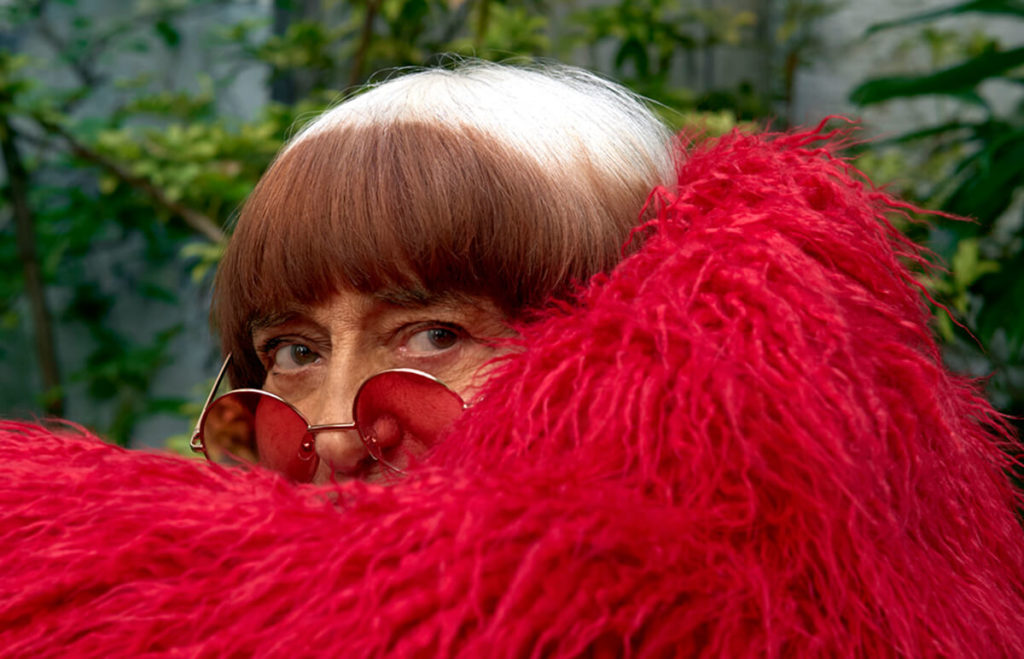 quiz sobre la abuela de la nouvelle vague agnes varda y sus peliculas