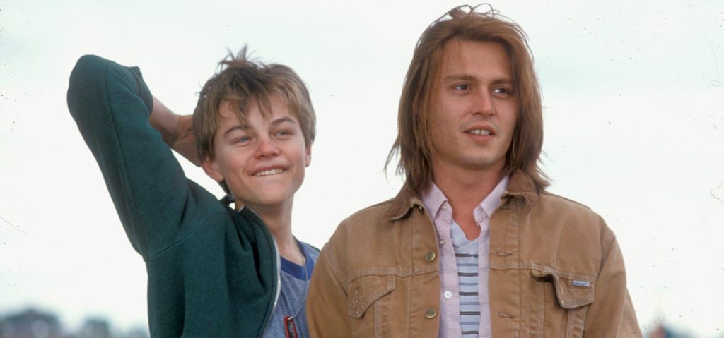 Te dejamos nuestra reseña retro de ¿A quién ama Gilbert Grape?