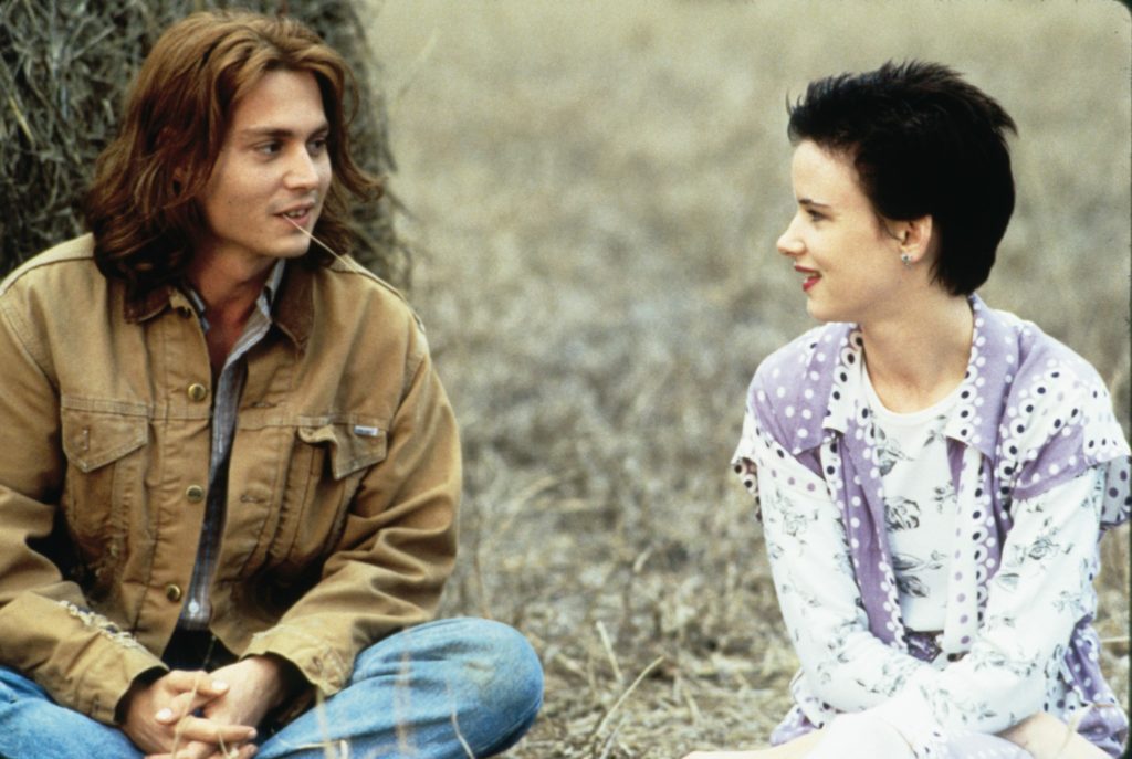 Checa nuestra reseña retro de ¿A quién ama Gilbert Grape?