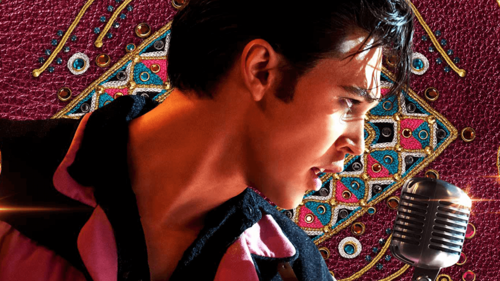 Lee nuestra reseña de Elvis de Baz Luhrmann