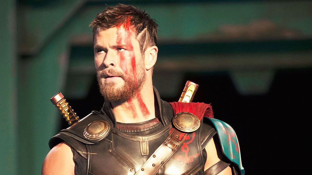 Taika Watiti dio su toque especial a las películas de Thor que ha dirigido