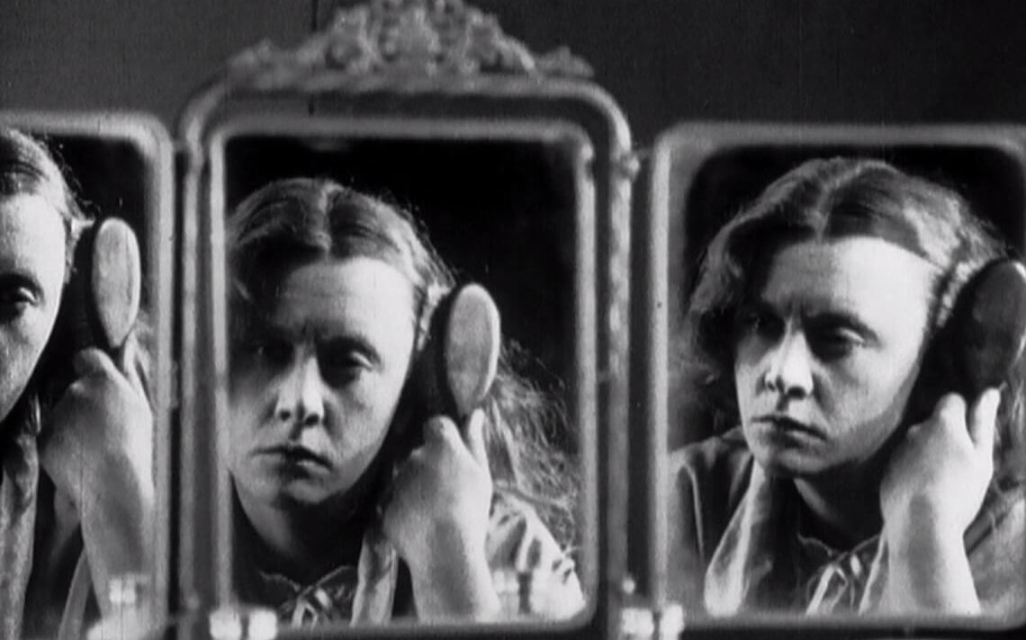 la cinta avant-garde de Germaine Dulac