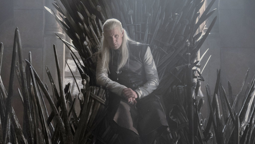 Conoce los detalles del estreno de House of the Dragon.
