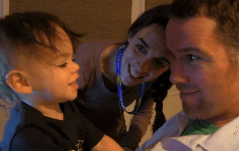 Gleason, serie documental en Amazon Prime Video