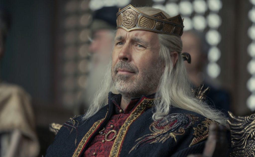 ¿Te perdiste el estreno de house of the Dragon? Te contamos todo