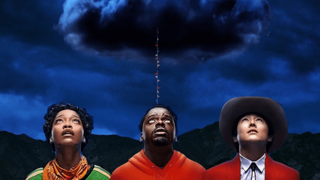 Reseña de Nope ¡Nop! de Jordan Peele