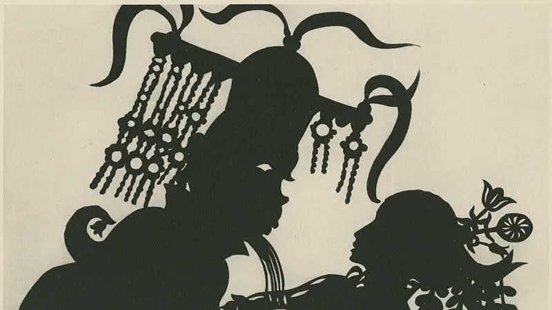 Las escena LGBT de La película de Lotte Reiniger