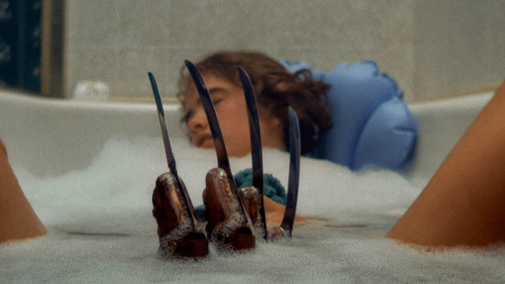 Datos curiosos de Freddy Krueger y Nightmare on Elm Street