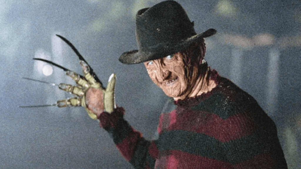 Datos curiosos de Pesadilla en la Calle del Infierno y la historia de Freddy Krueger