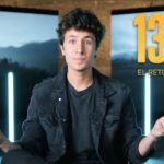 portada del documental de juanpa zurita 13 14 el reto de ayudar reseña