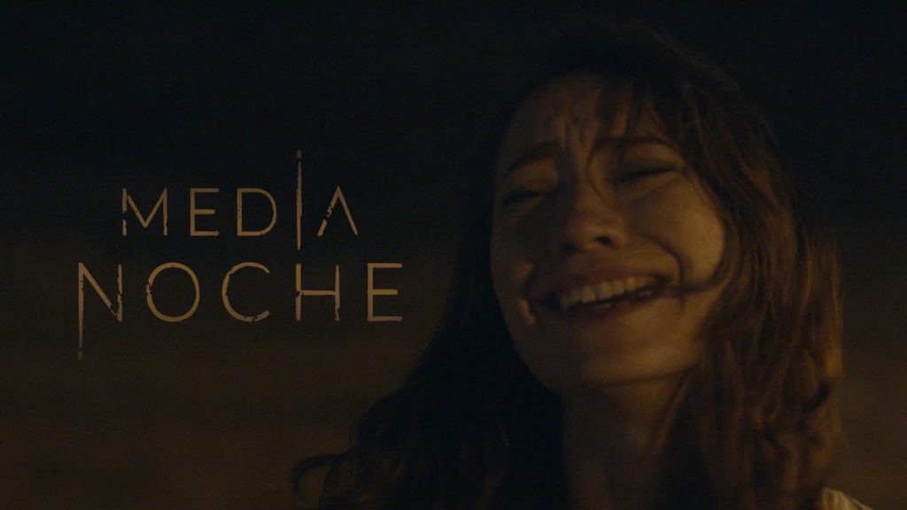 Cortometraje Media Noche