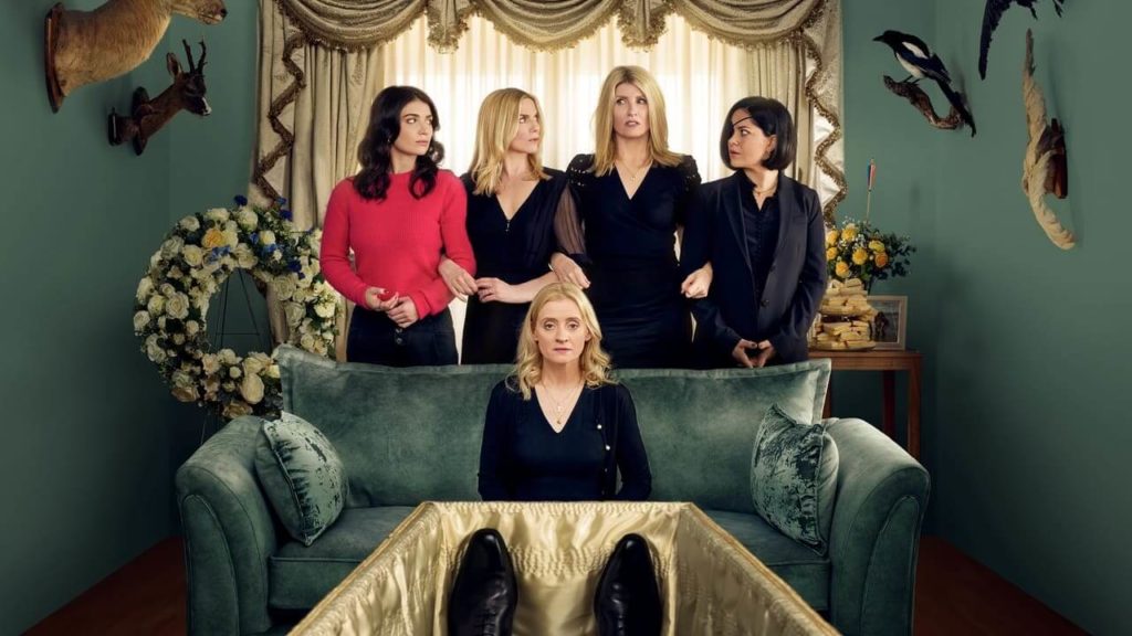 En esta reseña de Bad Sisters, te contamos por qué no debes perderte esta serie disponible en Apple TV