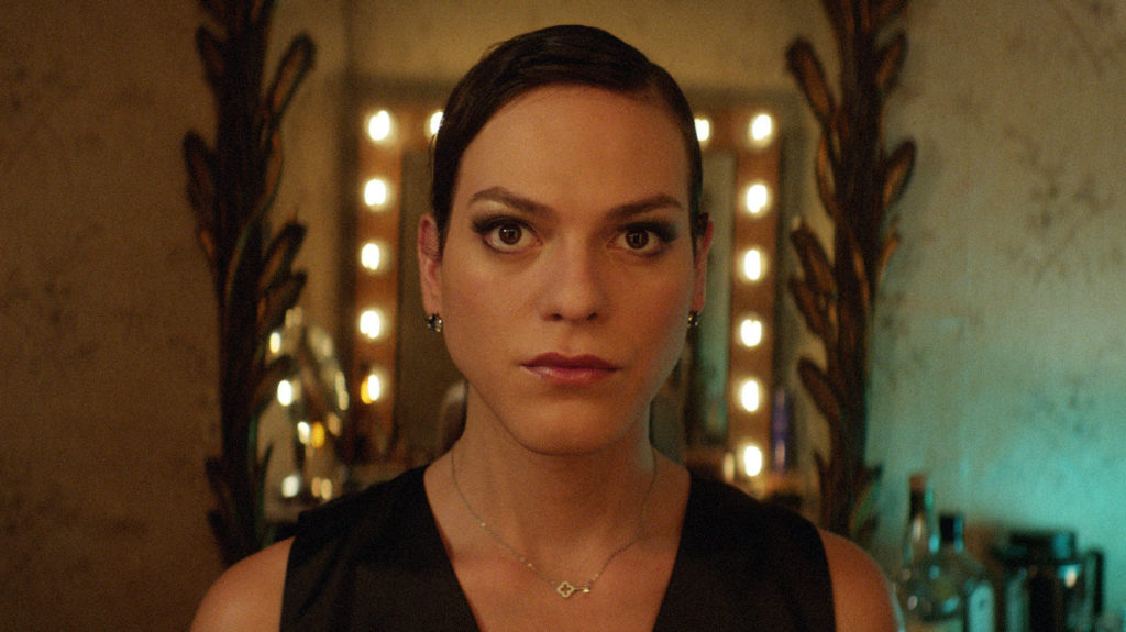 Con Una mujer fantástica, Sebastián Lelio obtuvo el Oscar a Mejor Película Extranjera