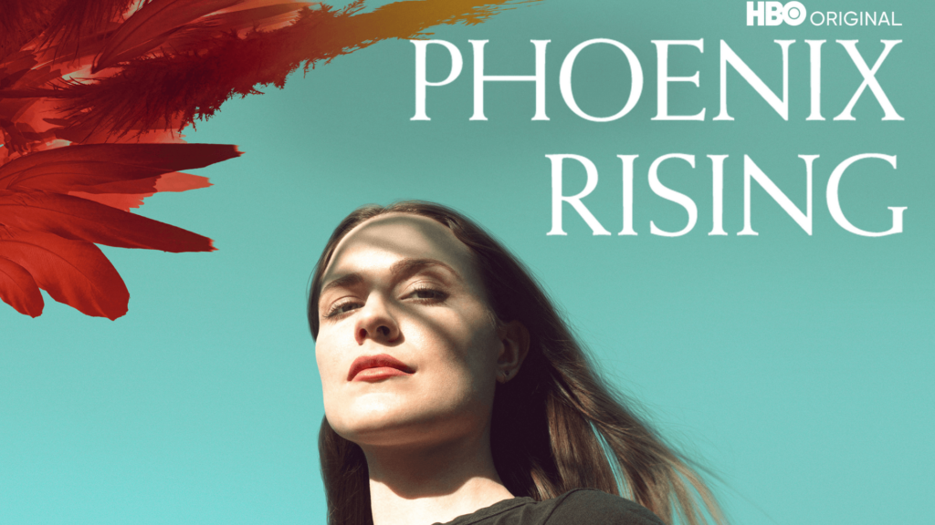 Phoenix Rising y otros documentales sobre famosos acusados de abuso