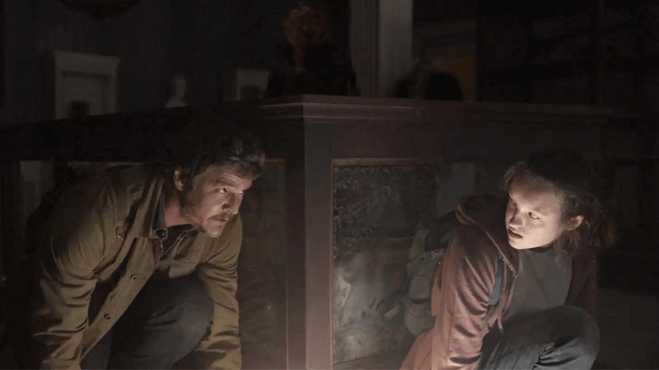 Lee nuestra crítica de The Last of Us para convencerte de ver la serie