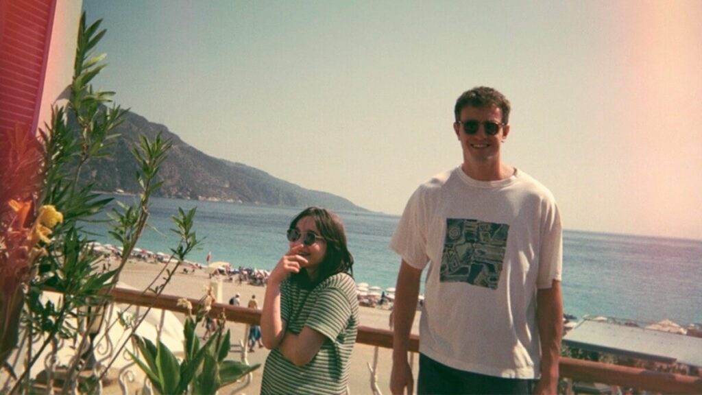 lee nuestra reseña de aftersun descubre todo sobre esta pelicula nominada a mejor actor en los premios oscar