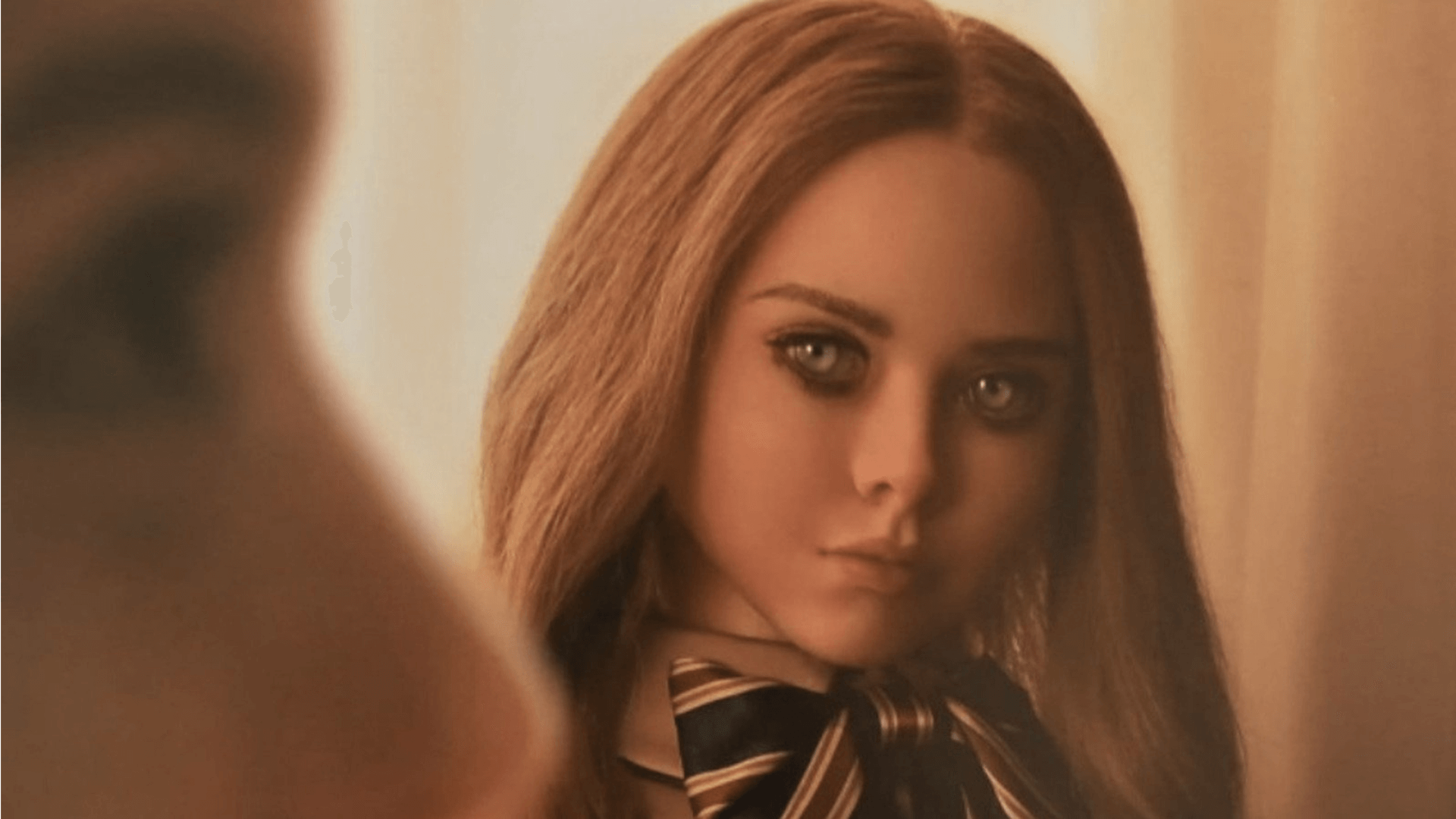 Rese a Megan Una Mu eca diab lica Para La Nueva Generaci n