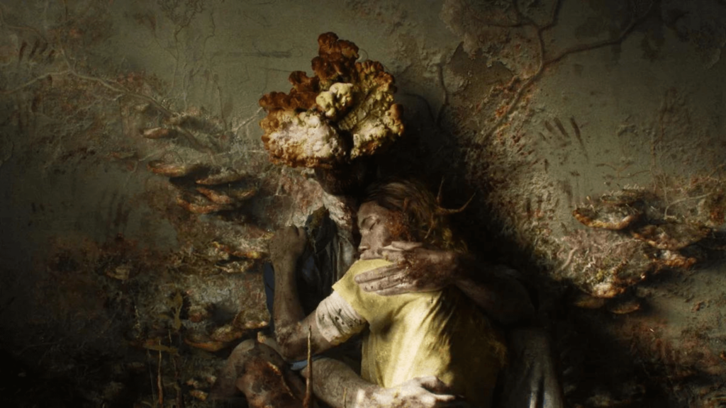 Ve aquí el cortometraje Stay que se inspiró en The Last of Us