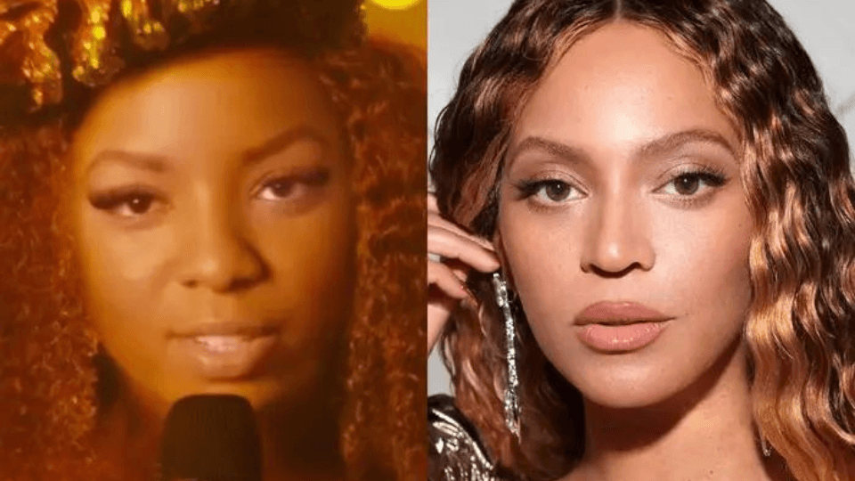 Swarm, la historia real detrás de la serie basada en Beyoncé