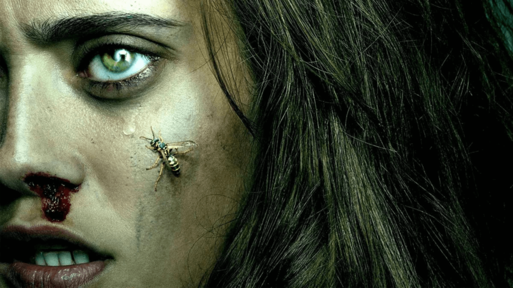 Lee nuestra crítica de Yellowjackets sin spoilers